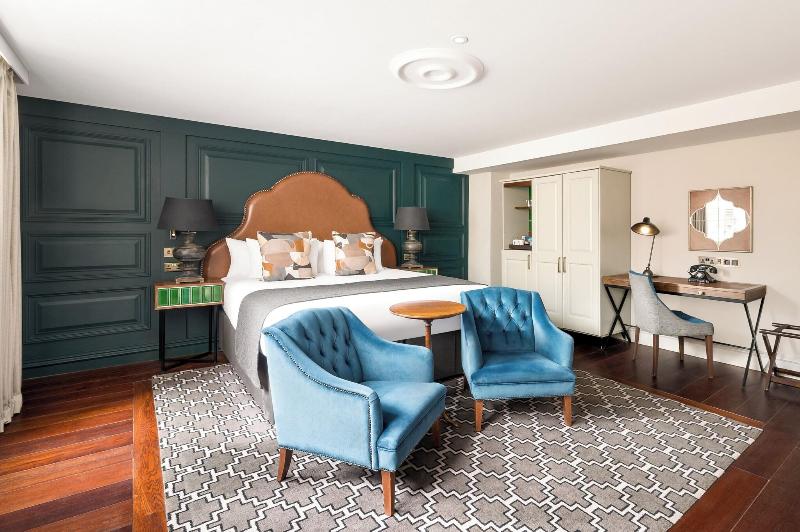 Indigo Edinburgh  Princes Street - Oda