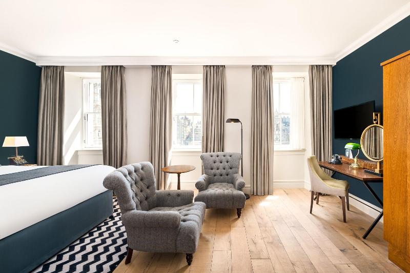 Indigo Edinburgh  Princes Street - Oda
