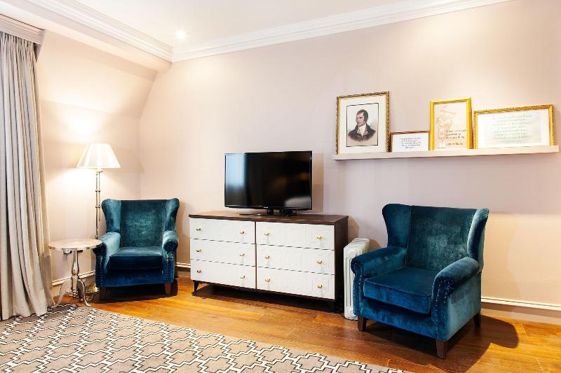 Indigo Edinburgh  Princes Street - Oda