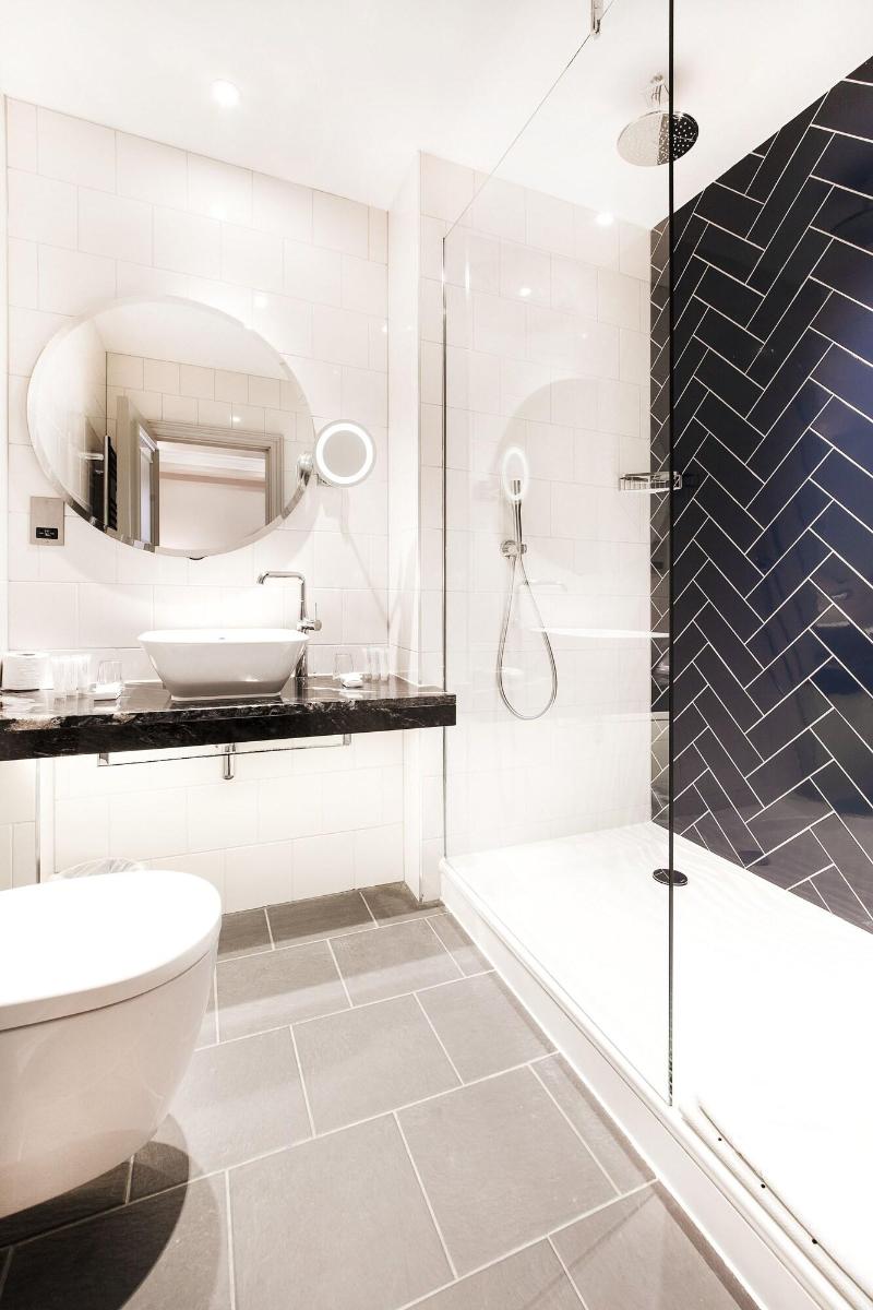 Indigo Edinburgh  Princes Street - Oda
