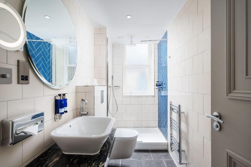 Indigo Edinburgh  Princes Street - Oda
