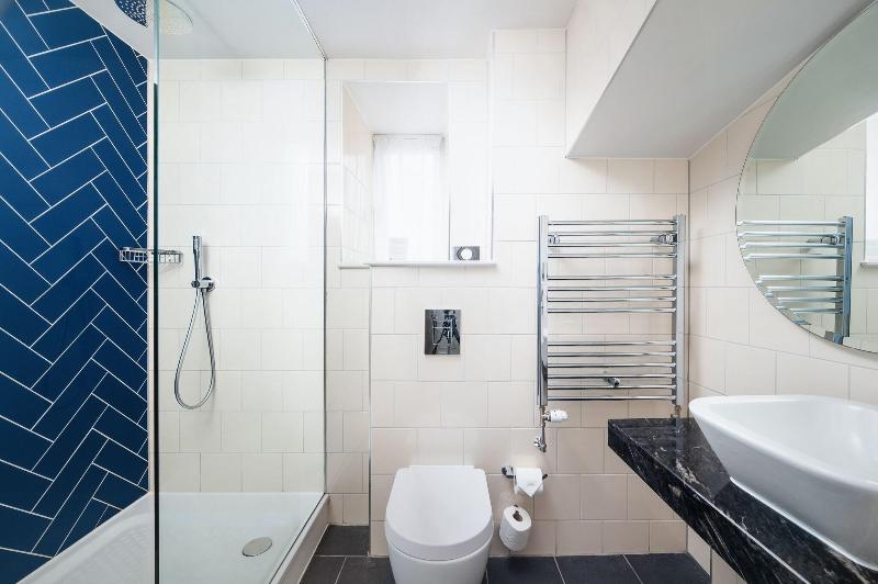 Indigo Edinburgh  Princes Street - Oda
