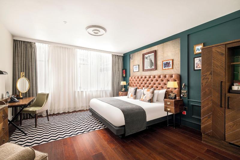 Indigo Edinburgh  Princes Street - Oda