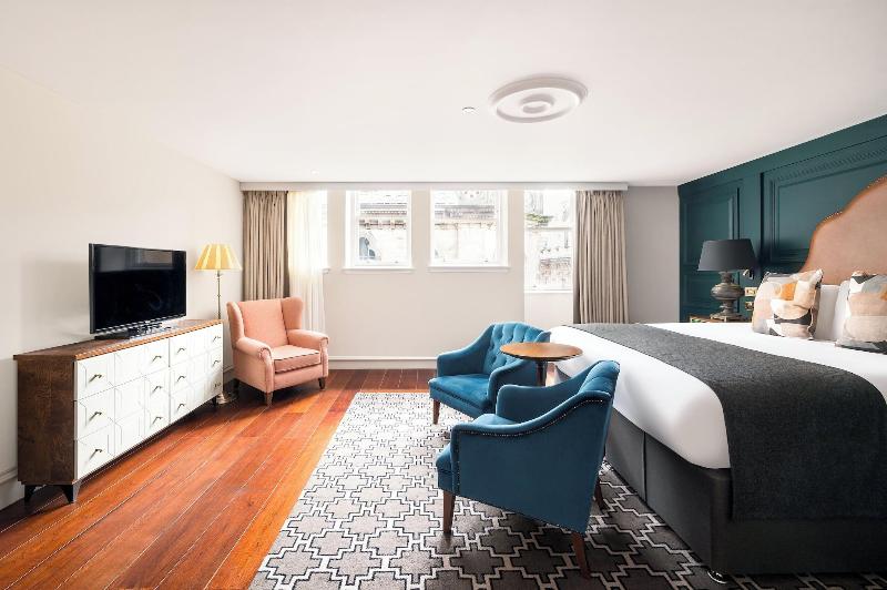 Indigo Edinburgh  Princes Street - Oda