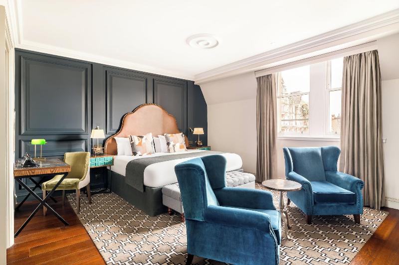 Indigo Edinburgh  Princes Street - Oda
