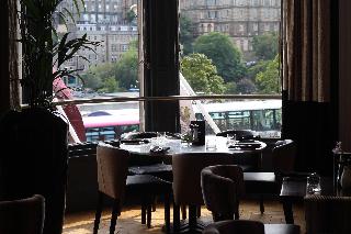 Indigo Edinburgh  Princes Street fotoÄŸrafÄ±