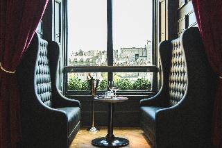 Indigo Edinburgh  Princes Street fotoÄŸrafÄ±