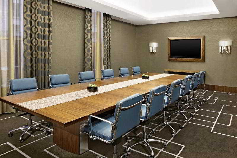 Sheraton Grand Hotel & Spa Edinburgh fotoÄŸrafÄ±