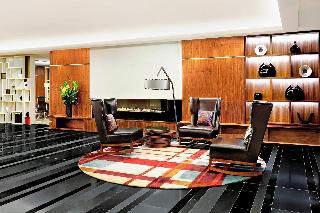 Sheraton Grand Hotel & Spa Edinburgh fotoÄŸrafÄ±