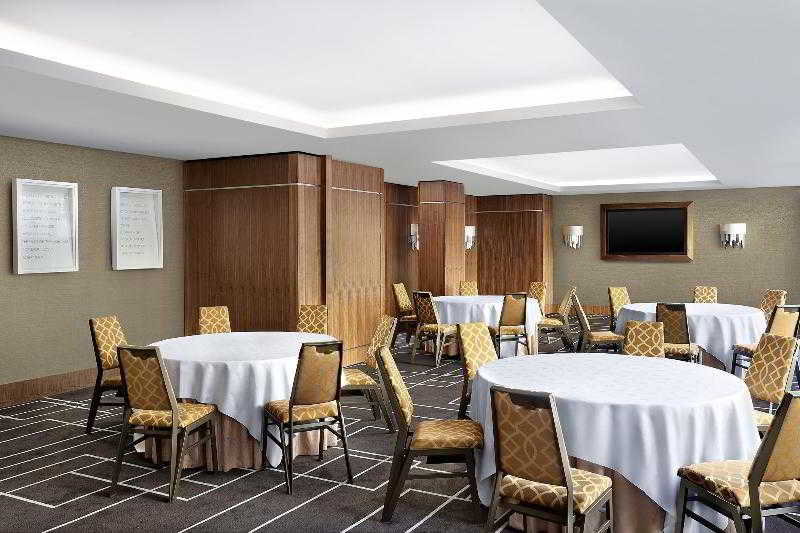 Sheraton Grand Hotel & Spa Edinburgh fotoÄŸrafÄ±