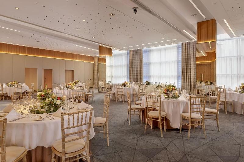 Sheraton Grand Hotel & Spa Edinburgh - Toplantı