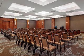 Sheraton Grand Hotel & Spa Edinburgh fotoÄŸrafÄ±