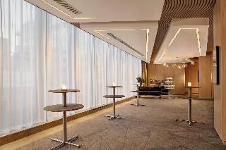 Sheraton Grand Hotel & Spa Edinburgh fotoÄŸrafÄ±