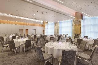 Sheraton Grand Hotel & Spa Edinburgh fotoÄŸrafÄ±