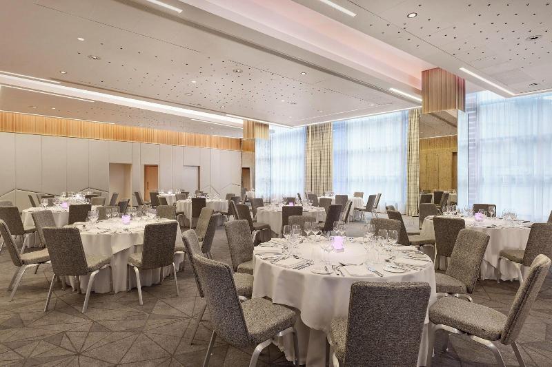 Sheraton Grand Hotel & Spa Edinburgh - Toplantı