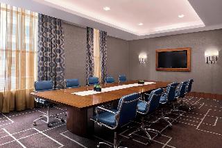 Sheraton Grand Hotel & Spa Edinburgh fotoÄŸrafÄ±
