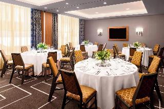 Sheraton Grand Hotel & Spa Edinburgh fotoÄŸrafÄ±