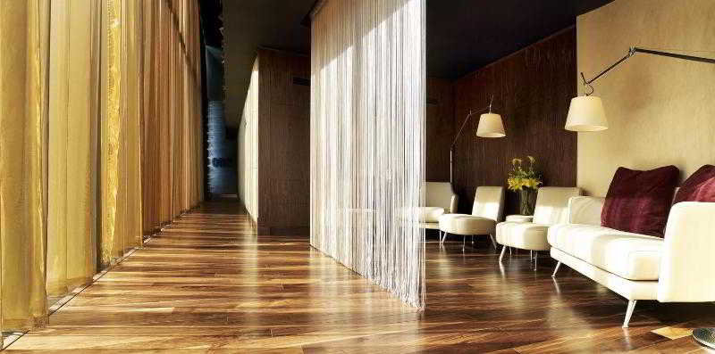 Sheraton Grand Hotel & Spa Edinburgh fotoÄŸrafÄ±