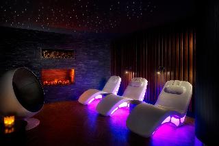 Sheraton Grand Hotel & Spa Edinburgh fotoÄŸrafÄ±