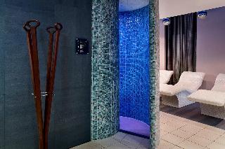 Sheraton Grand Hotel & Spa Edinburgh fotoÄŸrafÄ±