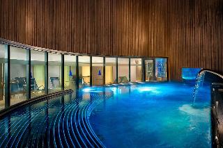 Sheraton Grand Hotel & Spa Edinburgh fotoÄŸrafÄ±