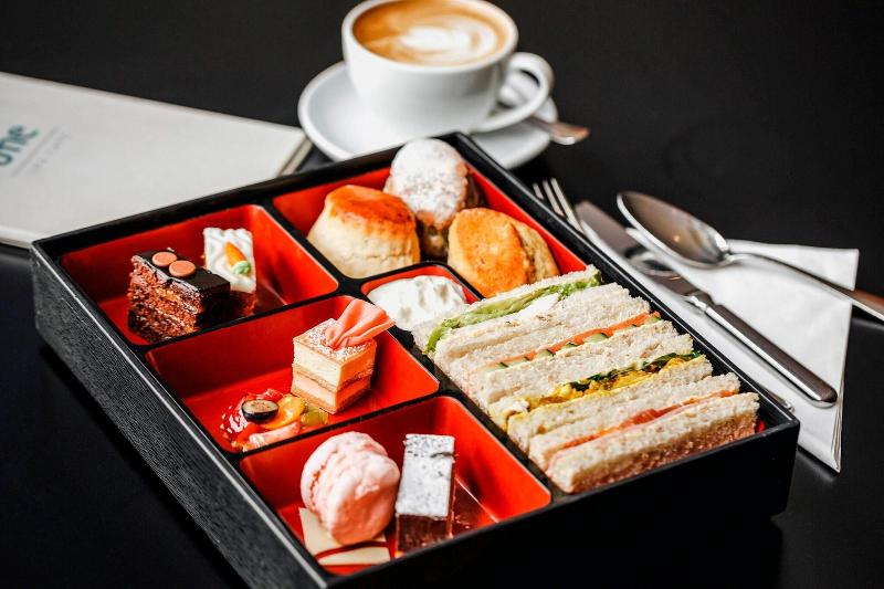 Sheraton Grand Hotel & Spa Edinburgh - Aktivite