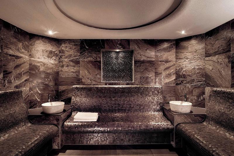 Sheraton Grand Hotel & Spa Edinburgh - Aktivite