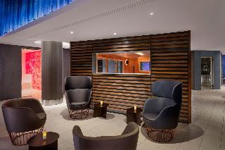 Sheraton Grand Hotel & Spa Edinburgh fotoÄŸrafÄ±