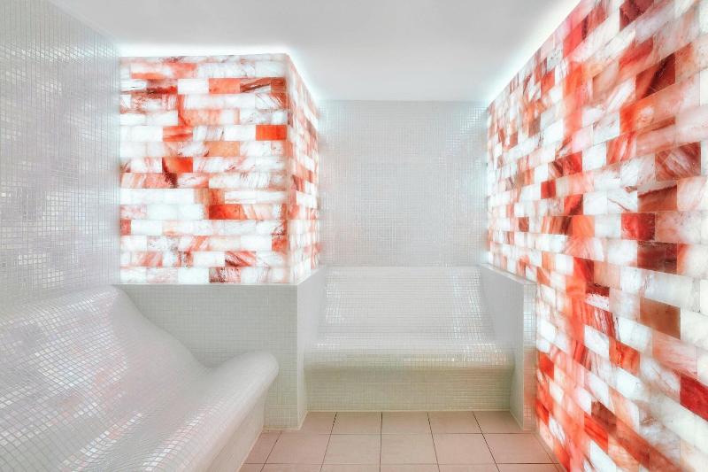 Sheraton Grand Hotel & Spa Edinburgh - Aktivite