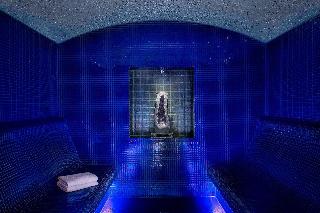 Sheraton Grand Hotel & Spa Edinburgh fotoÄŸrafÄ±