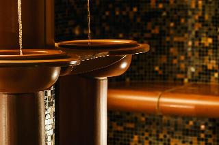 Sheraton Grand Hotel & Spa Edinburgh fotoÄŸrafÄ±