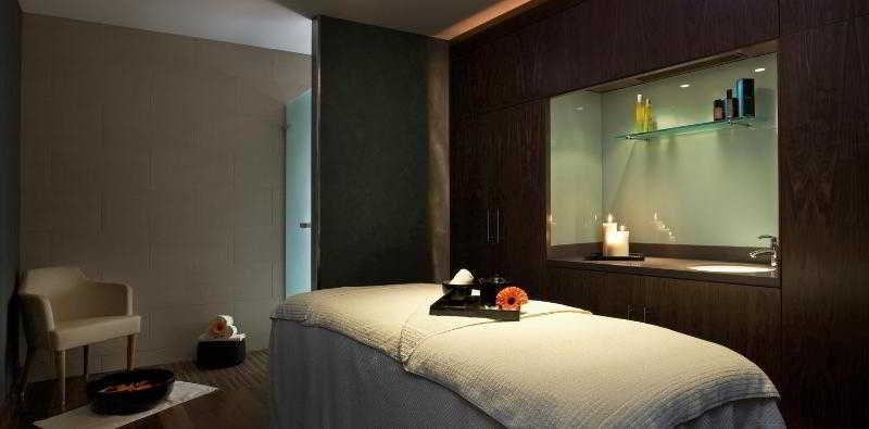 Sheraton Grand Hotel & Spa Edinburgh fotoÄŸrafÄ±