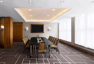 Sheraton Grand Hotel & Spa Edinburgh fotoÄŸrafÄ±