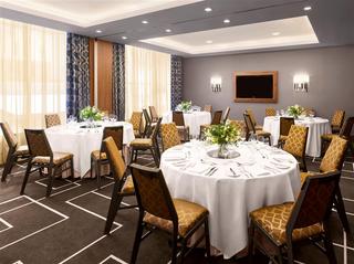 Sheraton Grand Hotel & Spa Edinburgh fotoÄŸrafÄ±