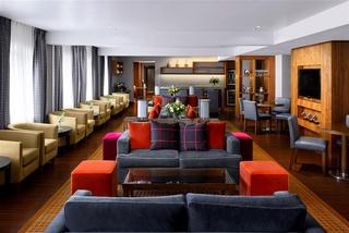 Sheraton Grand Hotel & Spa Edinburgh fotoÄŸrafÄ±
