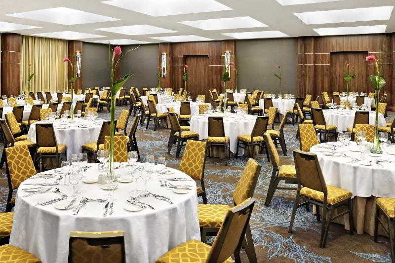 Sheraton Grand Hotel & Spa Edinburgh fotoÄŸrafÄ±