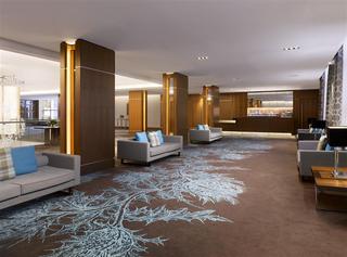 Sheraton Grand Hotel & Spa Edinburgh fotoÄŸrafÄ±