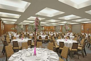 Sheraton Grand Hotel & Spa Edinburgh fotoÄŸrafÄ±