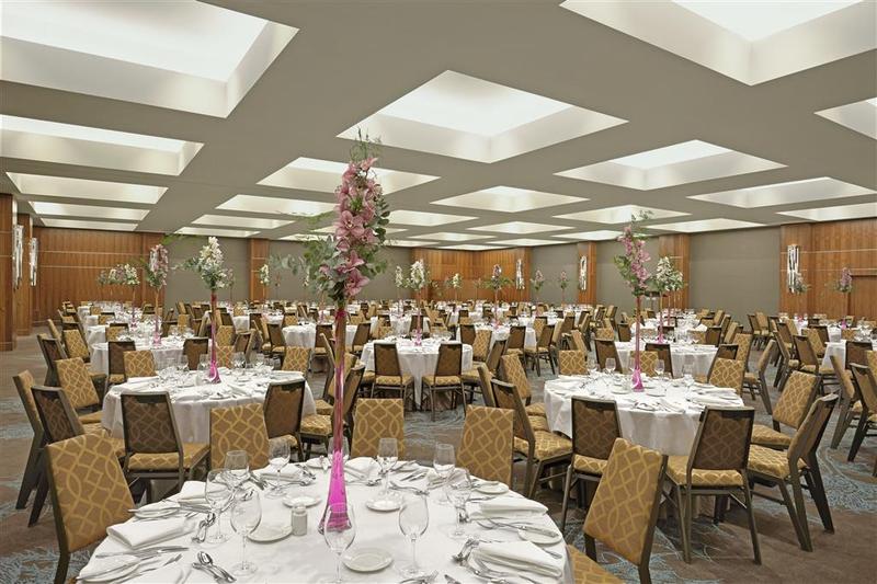 Sheraton Grand Hotel & Spa Edinburgh - Genel