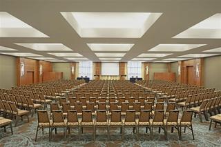 Sheraton Grand Hotel & Spa Edinburgh fotoÄŸrafÄ±