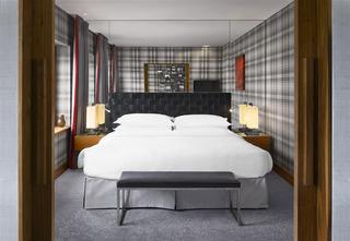 Sheraton Grand Hotel & Spa Edinburgh fotoÄŸrafÄ±