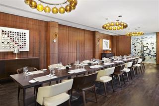 Sheraton Grand Hotel & Spa Edinburgh fotoÄŸrafÄ±