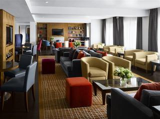 Sheraton Grand Hotel & Spa Edinburgh fotoÄŸrafÄ±