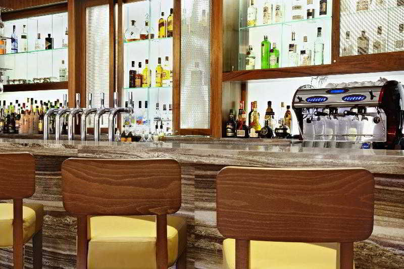 Sheraton Grand Hotel & Spa Edinburgh fotoÄŸrafÄ±