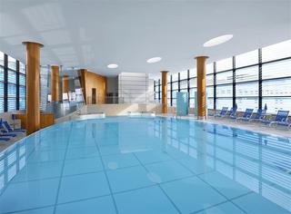 Sheraton Grand Hotel & Spa Edinburgh fotoÄŸrafÄ±