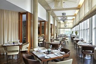 Sheraton Grand Hotel & Spa Edinburgh fotoÄŸrafÄ±
