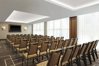 Sheraton Grand Hotel & Spa Edinburgh fotoÄŸrafÄ±