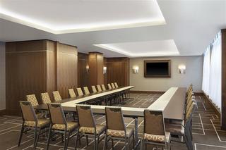 Sheraton Grand Hotel & Spa Edinburgh fotoÄŸrafÄ±