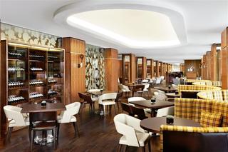 Sheraton Grand Hotel & Spa Edinburgh fotoÄŸrafÄ±