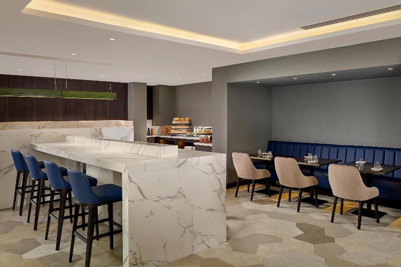 Sheraton Grand Hotel & Spa Edinburgh - Genel